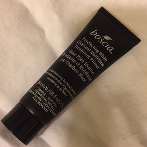 Boscia white charcoal treatment primer